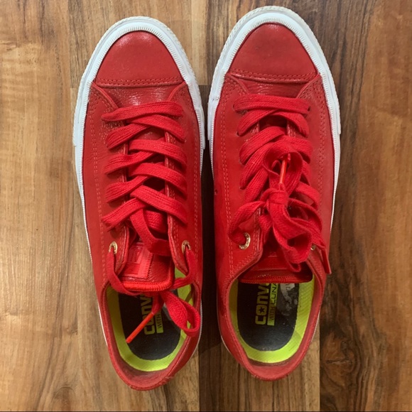 most comfortable converse shoes